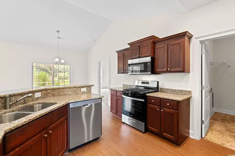 Kitchen - 128 Barons Bluff Dr, Conway, SC 29526 photo 3 of 3