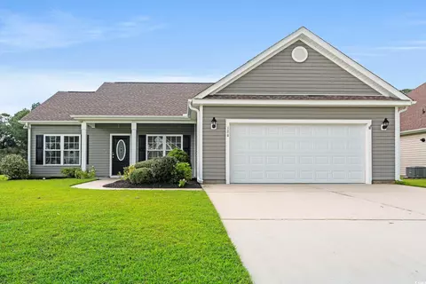 128 Barons Bluff Dr, Conway, SC 29526