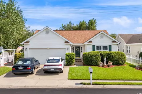 9533 Sullivan Dr, Murrells Inlet, SC 29576