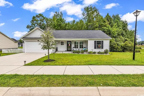 1517 Ackerrose Dr, Conway, SC 29527