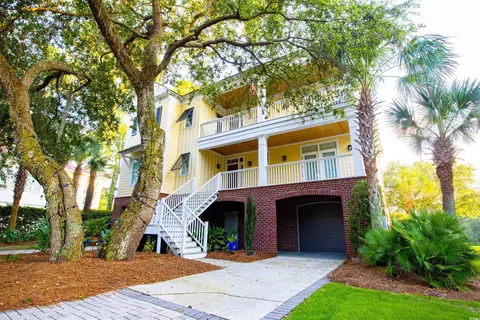 118 Ballyhoo St, Georgetown, SC 29440