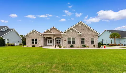 1112 Glossy Ibis Dr, Conway, SC 29526