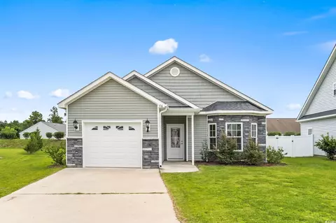 Exterior - 716 Hobonny Loop, Longs, SC 29568 photo 5 of 5