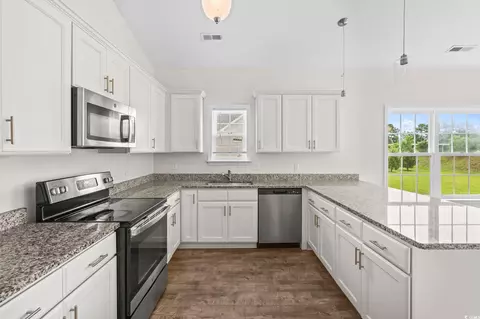 Kitchen - 716 Hobonny Loop, Longs, SC 29568 photo 2 of 4