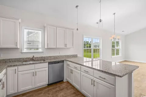 Kitchen - 716 Hobonny Loop, Longs, SC 29568 photo 3 of 4