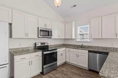 Kitchen - 716 Hobonny Loop, Longs, SC 29568 photo 4 of 4