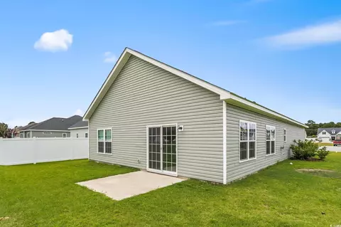 Exterior - 716 Hobonny Loop, Longs, SC 29568 photo 3 of 5