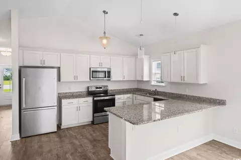 Kitchen - 716 Hobonny Loop, Longs, SC 29568 photo 1 of 4