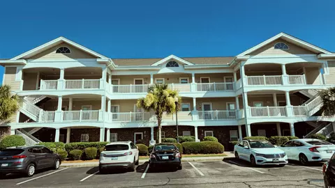 6203 Catalina Dr #624, North Myrtle Beach, SC 29582
