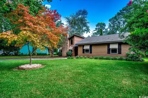 553 Forestbrook Dr, Myrtle Beach, SC 29579