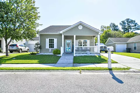 1542 Stilley Cir, Conway, SC 29526