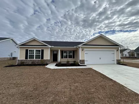 602 Lightwood Dr, Conway, SC 29526