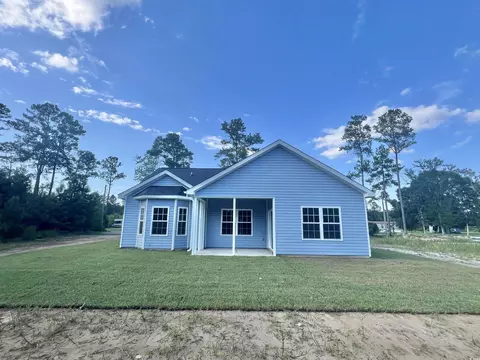 Exterior - 5272 Old Forest Dr, Loris, SC 29569 photo 2 of 3
