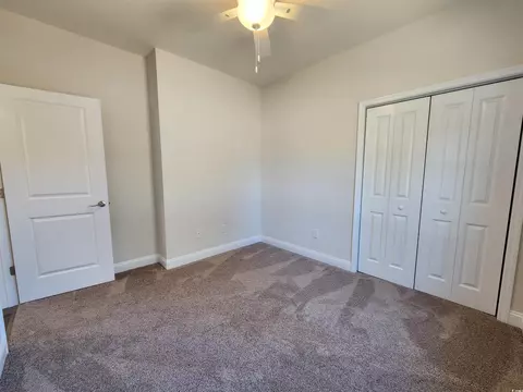 Bedroom - 5272 Old Forest Dr, Loris, SC 29569 photo 3 of 5