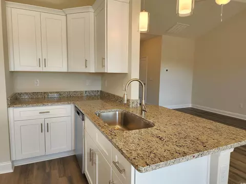 Kitchen - 5272 Old Forest Dr, Loris, SC 29569 photo 1 of 2