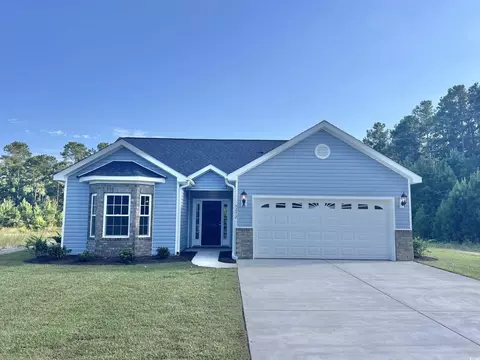 5272 Old Forest Dr, Loris, SC 29569