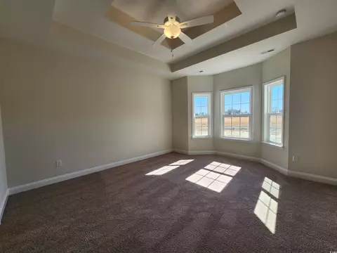 Bedroom - 5272 Old Forest Dr, Loris, SC 29569 photo 4 of 5