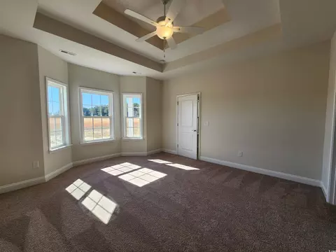 Bedroom - 5272 Old Forest Dr, Loris, SC 29569 photo 5 of 5
