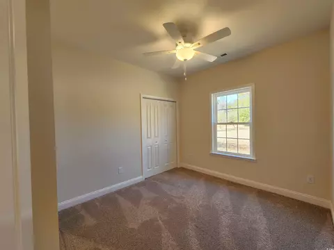 Bedroom - 5272 Old Forest Dr, Loris, SC 29569 photo 2 of 5