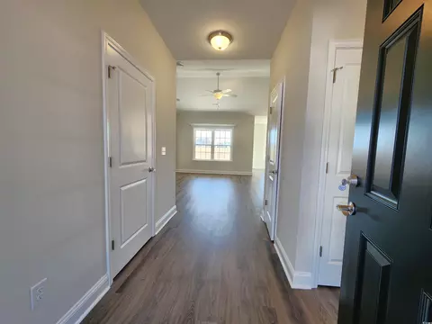 Entry Way - 5272 Old Forest Dr, Loris, SC 29569 photo 1 of 1