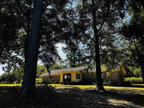 Exterior - 74 Blueberry Ln, Georgetown, SC 29440 photo 8 of 10