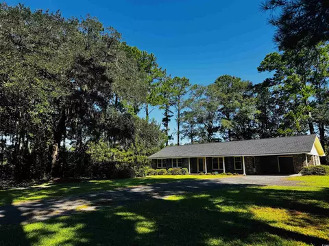 Exterior - 74 Blueberry Ln, Georgetown, SC 29440 photo 2 of 10