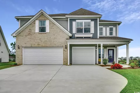 516 Fanciful Way, Myrtle Beach, SC 29588