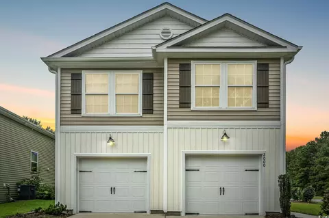 2000 Kayak Kove Ct, Murrells Inlet, SC 29576