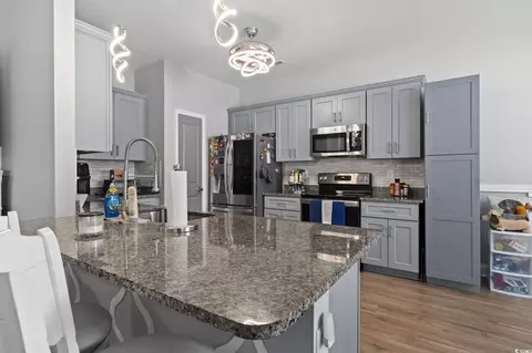 Kitchen - 804 Twickenham Loop, Longs, SC 29568 photo 1 of 5