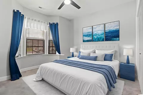 Bedroom - 804 Twickenham Loop, Longs, SC 29568 photo 2 of 3