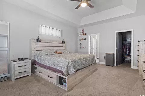 Bedroom - 804 Twickenham Loop, Longs, SC 29568 photo 1 of 3