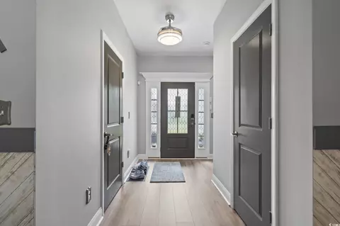 Entry Way - 804 Twickenham Loop, Longs, SC 29568 photo 1 of 2