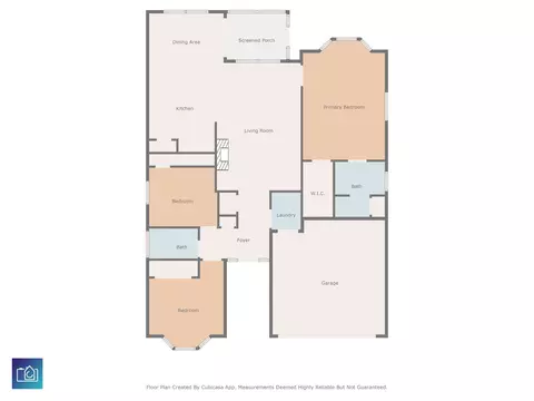 Floorplan - 804 Twickenham Loop, Longs, SC 29568 photo 1 of 2