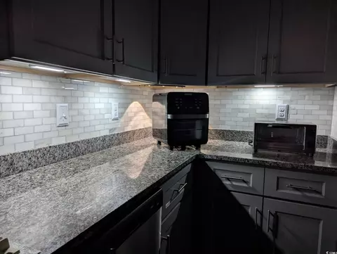 Kitchen - 804 Twickenham Loop, Longs, SC 29568 photo 5 of 5