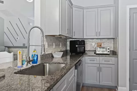 Kitchen - 804 Twickenham Loop, Longs, SC 29568 photo 3 of 5