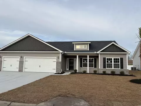 467 Lifestyle Ct, Surfside Beach, SC 29575