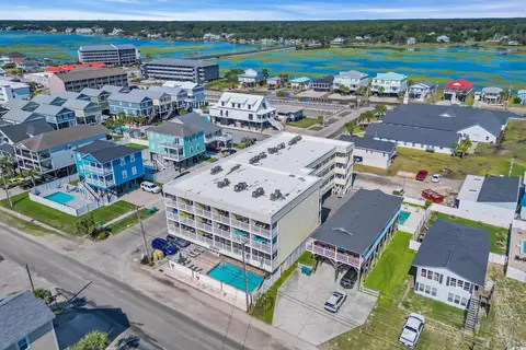 301 N Waccamaw Dr #204, Murrells Inlet, SC 29576