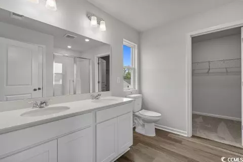 Entry Way - 1002 Cherrystone Loop, Conway, SC 29526 photo 8 of 9