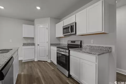 Entry Way - 1002 Cherrystone Loop, Conway, SC 29526 photo 5 of 9