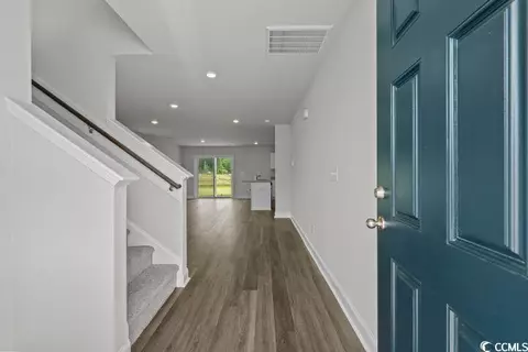 Entry Way - 1002 Cherrystone Loop, Conway, SC 29526 photo 1 of 9
