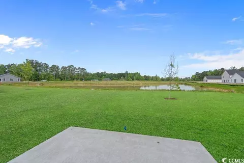Exterior - 1002 Cherrystone Loop, Conway, SC 29526 photo 2 of 9