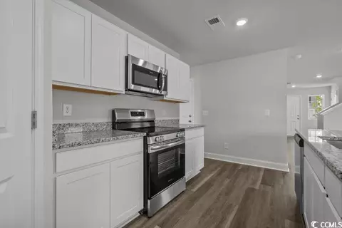 Entry Way - 1002 Cherrystone Loop, Conway, SC 29526 photo 4 of 9