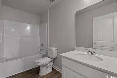 Bath - 1002 Cherrystone Loop, Conway, SC 29526 photo 1 of 1