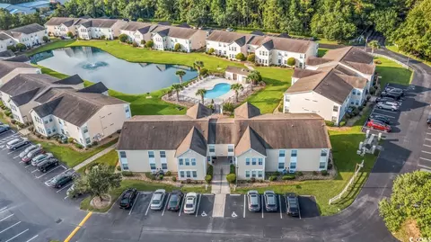 8546 Hopkins Cir #D, Surfside Beach, SC 29575