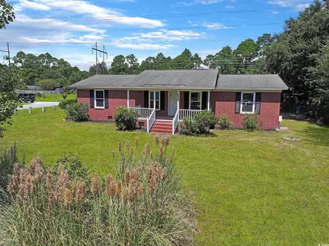 4314 Pine Ln, Myrtle Beach, SC 29588