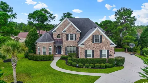 8073 Wacobee Dr, Myrtle Beach, SC 29579