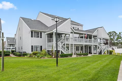 1880 Auburn Ln #24B, Surfside Beach, SC 29575