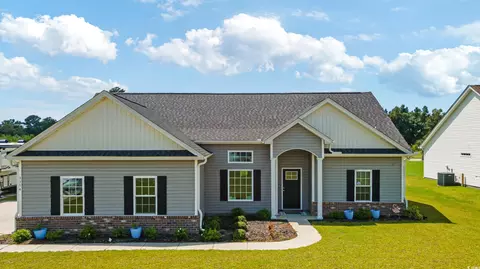 3354 Red Bluff Rd, Loris, SC 29569