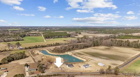 lot4 Gurley Rd, Loris, SC 29569