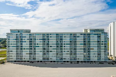 9400 Shore Dr #1024, Myrtle Beach, SC 29572